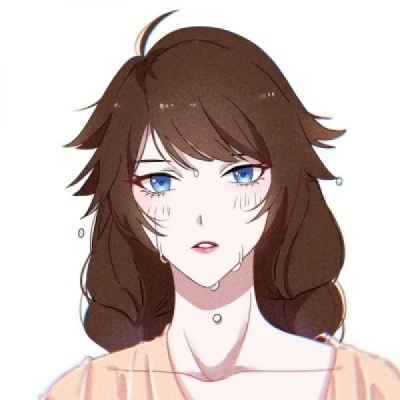 兽设洞穴场景绘制兽圈群